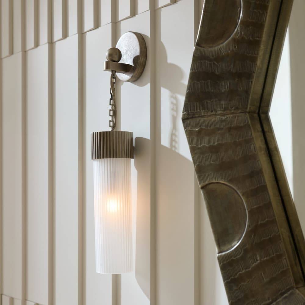 Jayce Wall Sconce DWC66 room scene