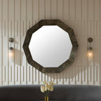 Jayce Wall Sconce DWC66 room scene