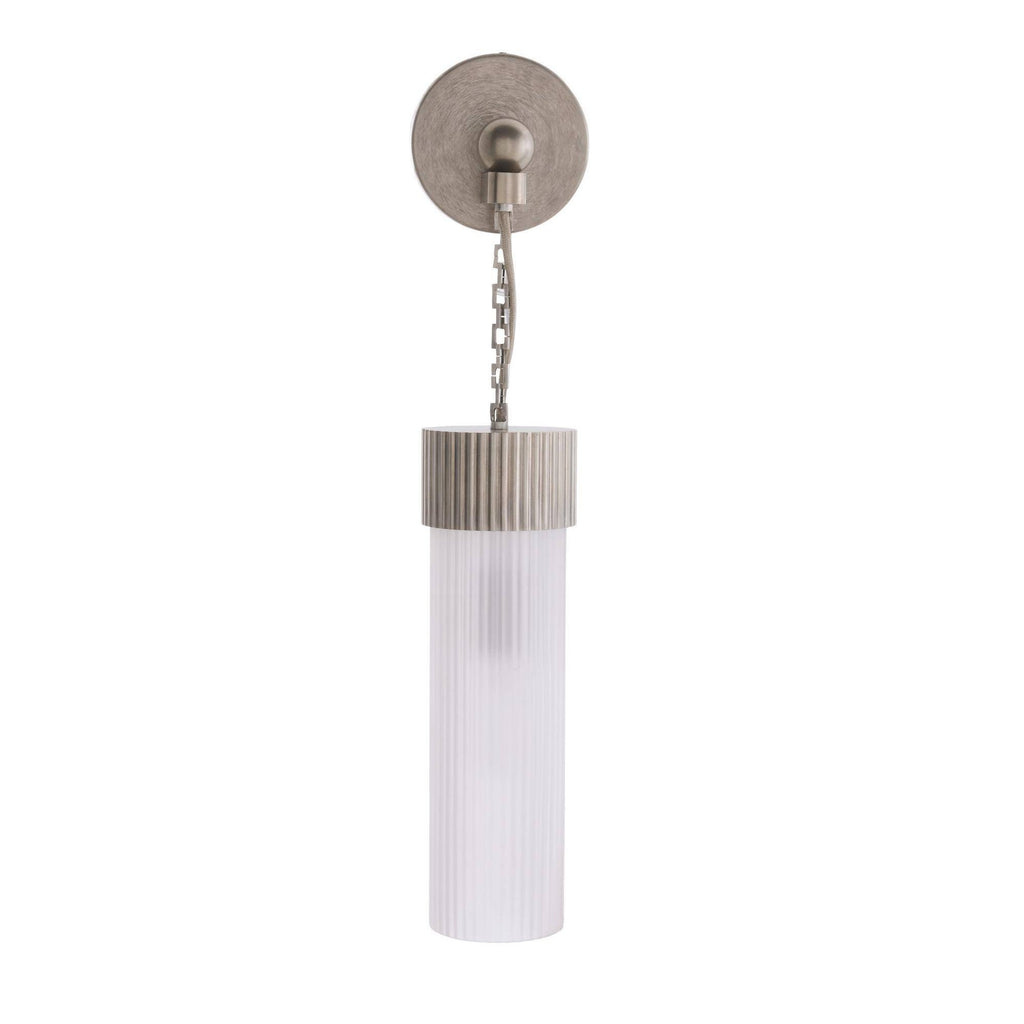 Jayce Wall Sconce DWC66 detail view