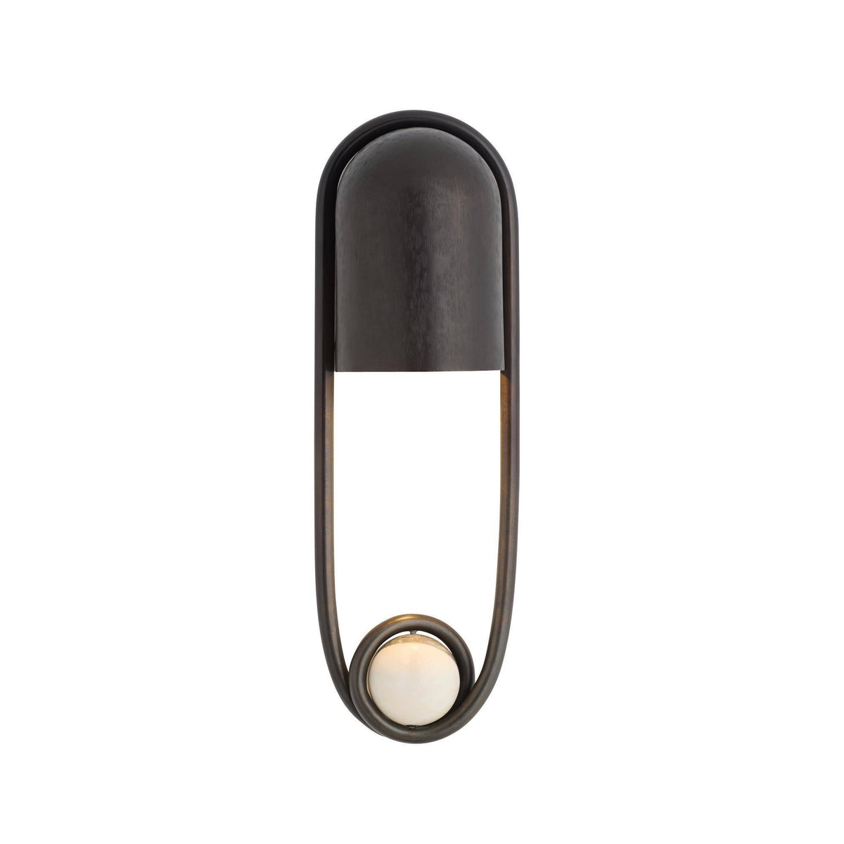 Ilma Wall Sconce DWC68 alternate product view
