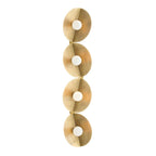 Itzia Wall Sconce DWC69 main product view