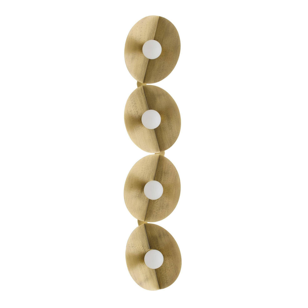 Itzia Wall Sconce DWC69 alternate product view