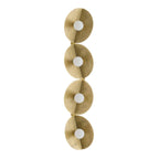 Itzia Wall Sconce DWC69 alternate product view