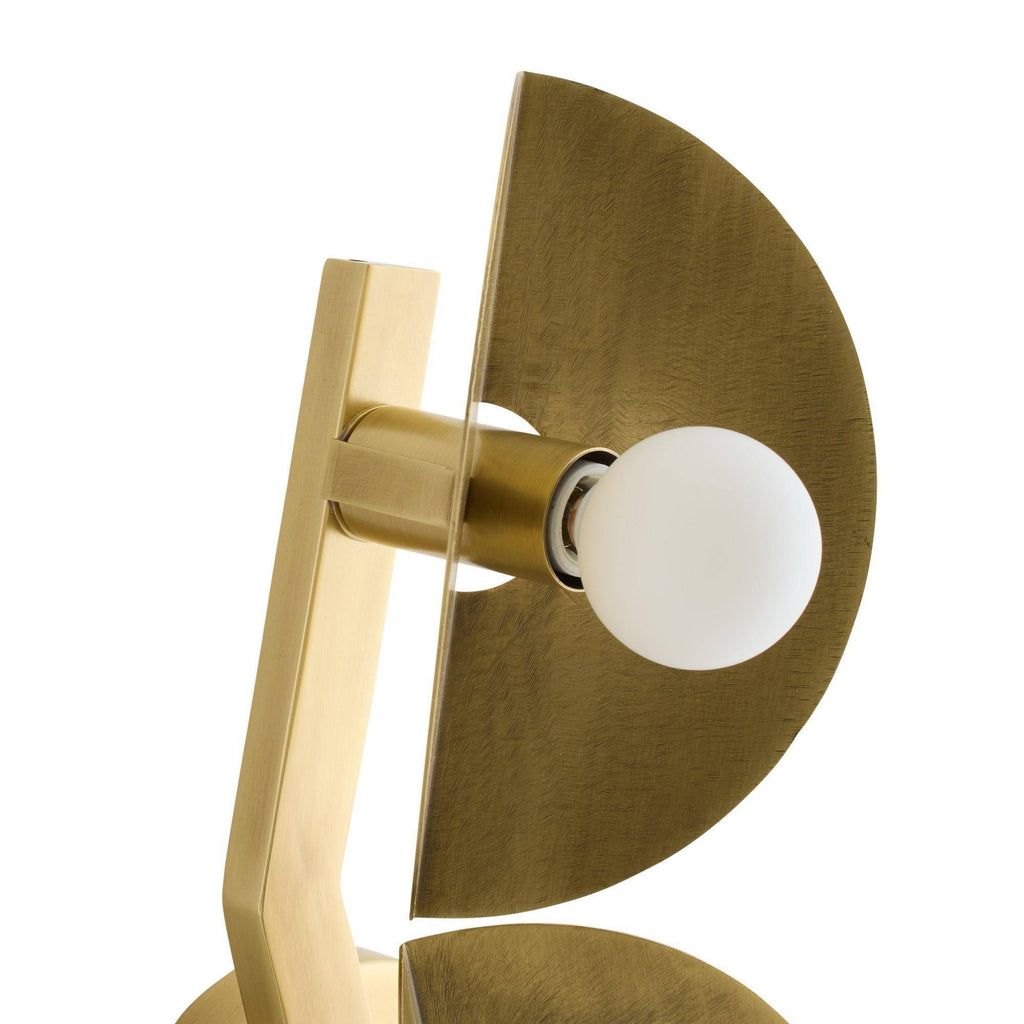 Itzia Wall Sconce DWC69 detail view