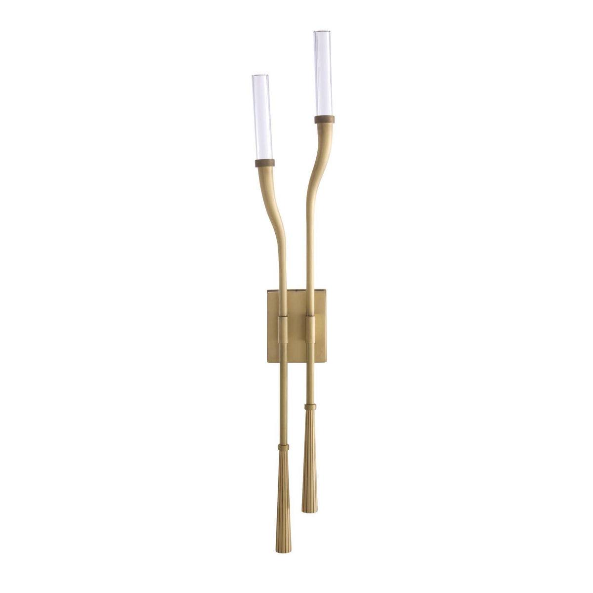 Italo Wall Sconce DWC70 detail view