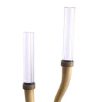 Italo Wall Sconce DWC70 detail view