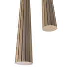 Italo Wall Sconce DWC70 detail view