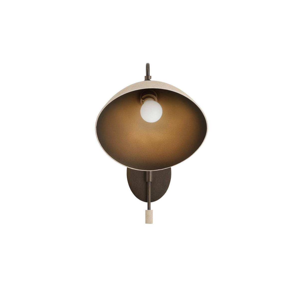 Inlet Wall Sconce DWC71 product view