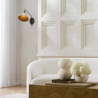 Inlet Wall Sconce DWC71 room scene