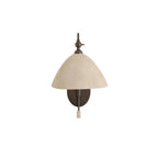 Inlet Wall Sconce DWC71 detail view