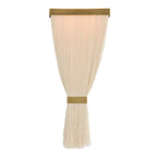 Jenessa Wall Sconce DWC72 main product view
