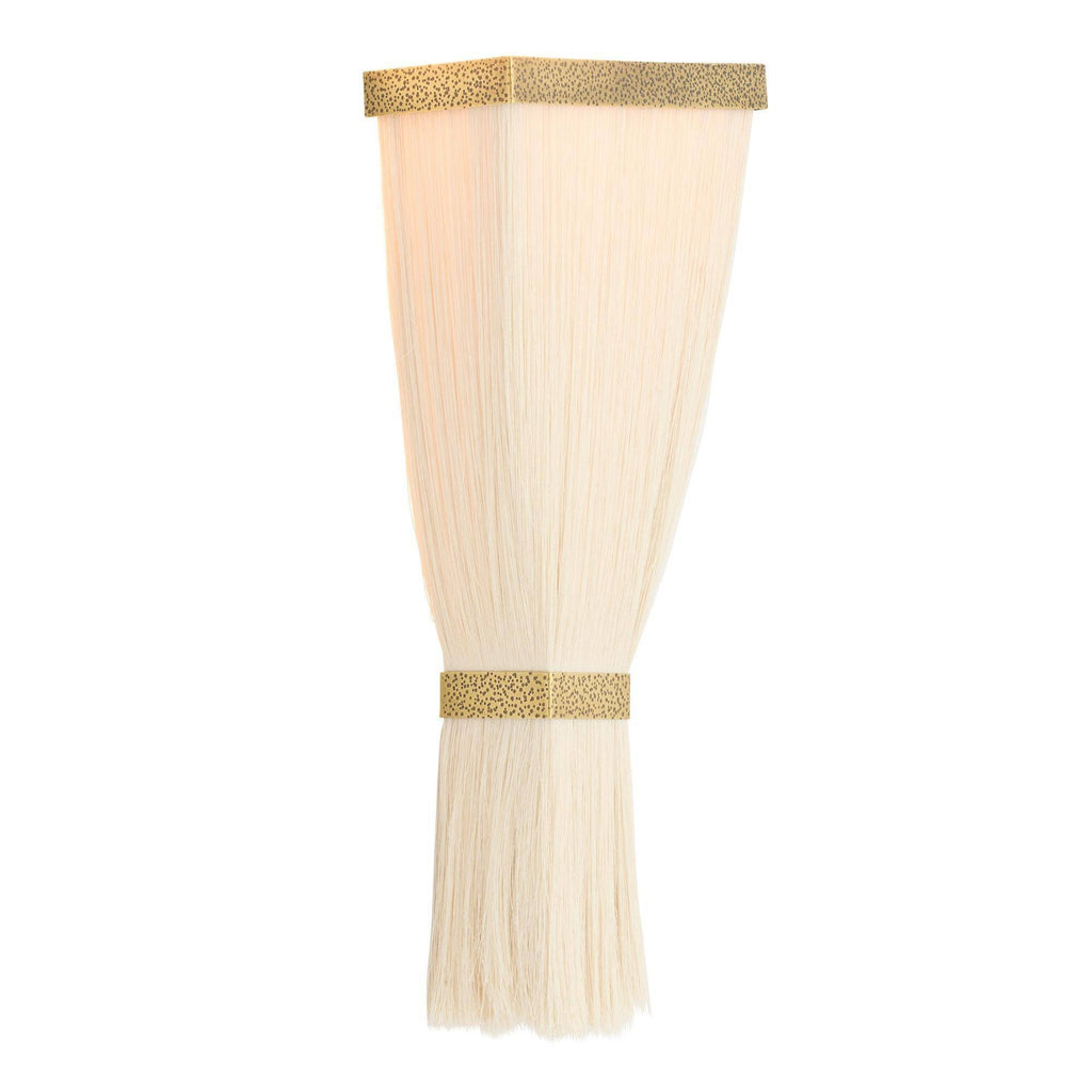 Jenessa Wall Sconce DWC72 alternate product view