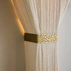 Jenessa Wall Sconce DWC72 room scene