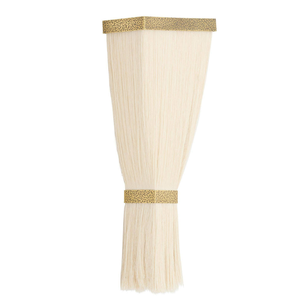 Jenessa Wall Sconce DWC72 detail view