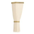 Jenessa Wall Sconce DWC72 detail view