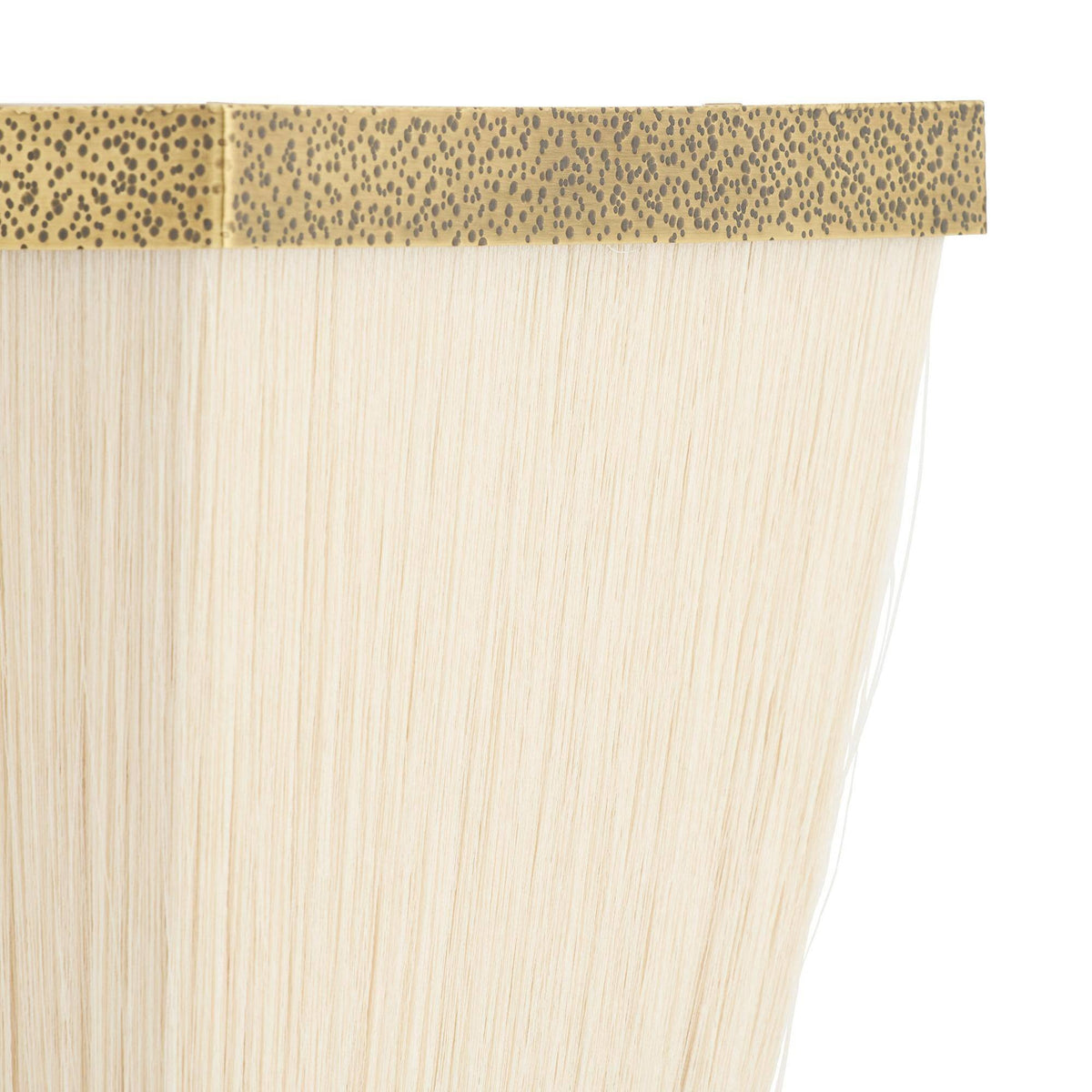 Jenessa Wall Sconce DWC72 detail view