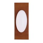Jeter Wall Sconce DWC78 detail view