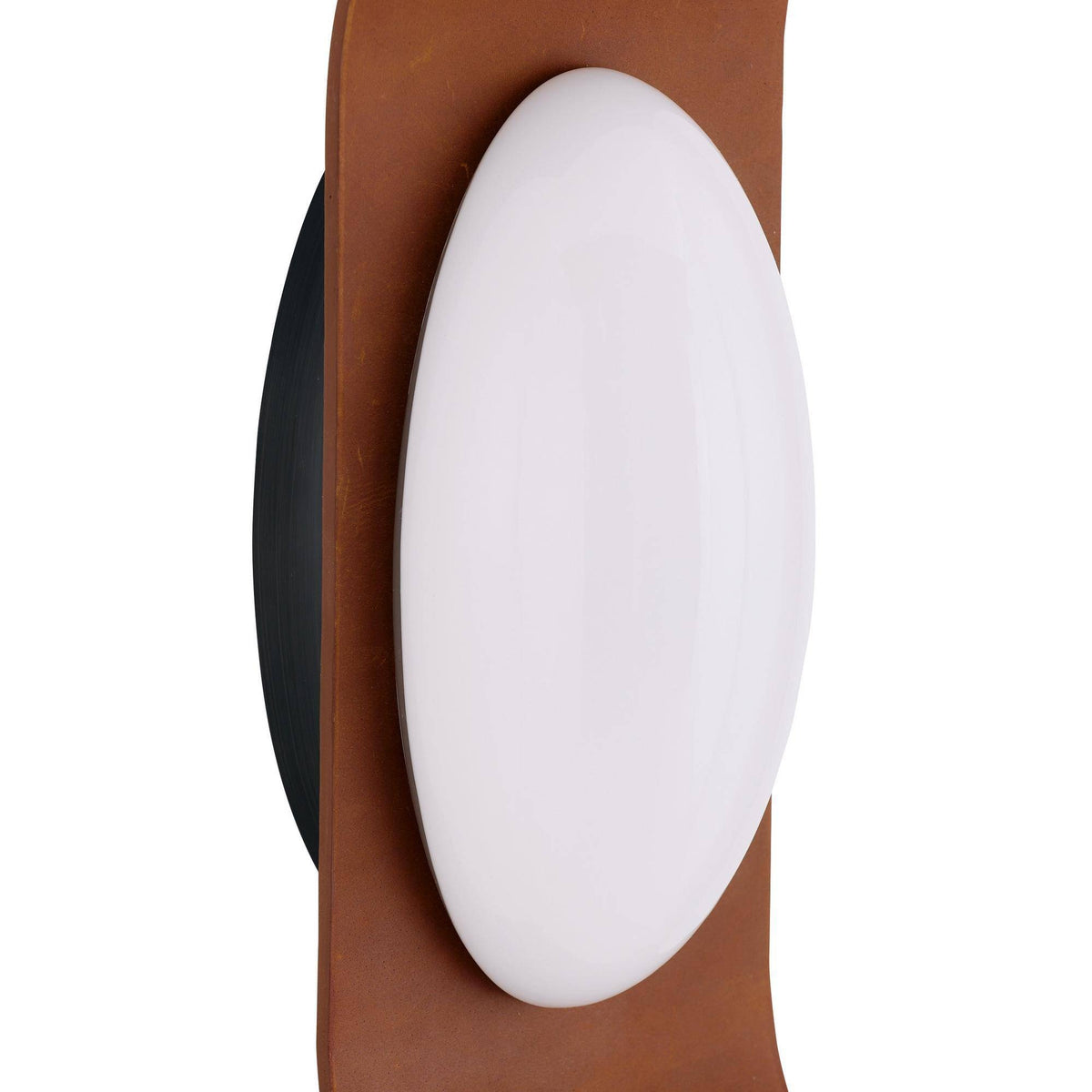 Jeter Wall Sconce DWC78 detail view