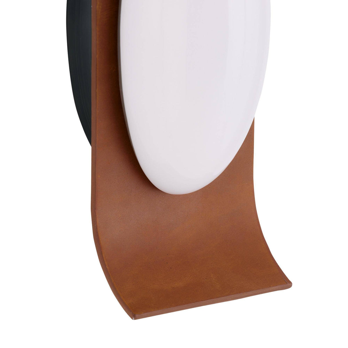 Jeter Wall Sconce DWC78 detail view