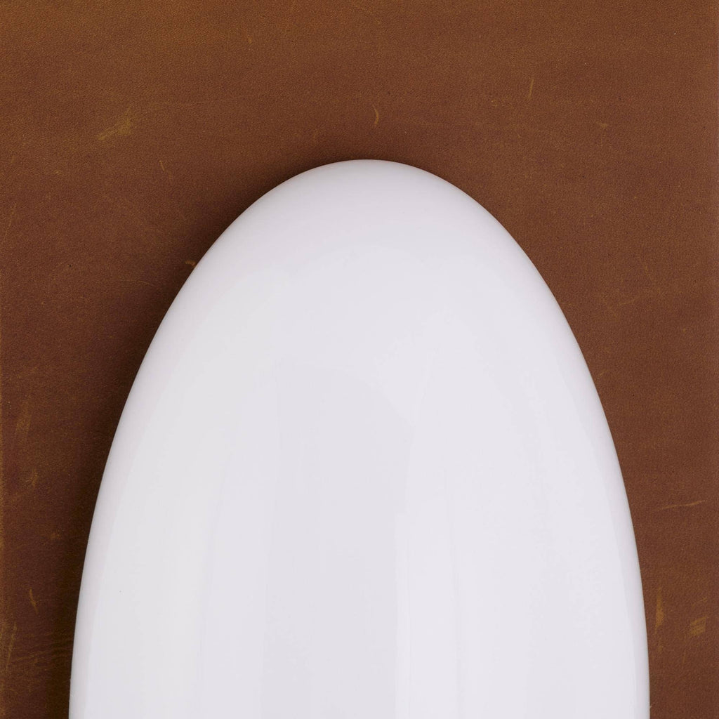 Jeter Wall Sconce DWC78 detail view