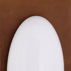 Jeter Wall Sconce DWC78 detail view