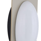 Jeter Wall Sconce DWC79 detail view