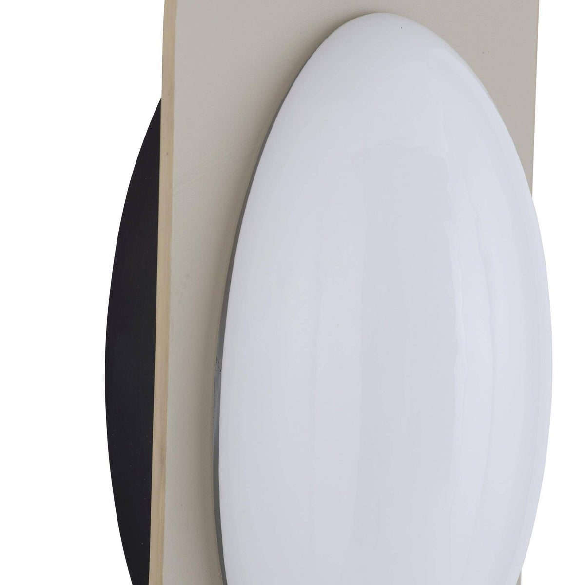 Jeter Wall Sconce DWC79 detail view