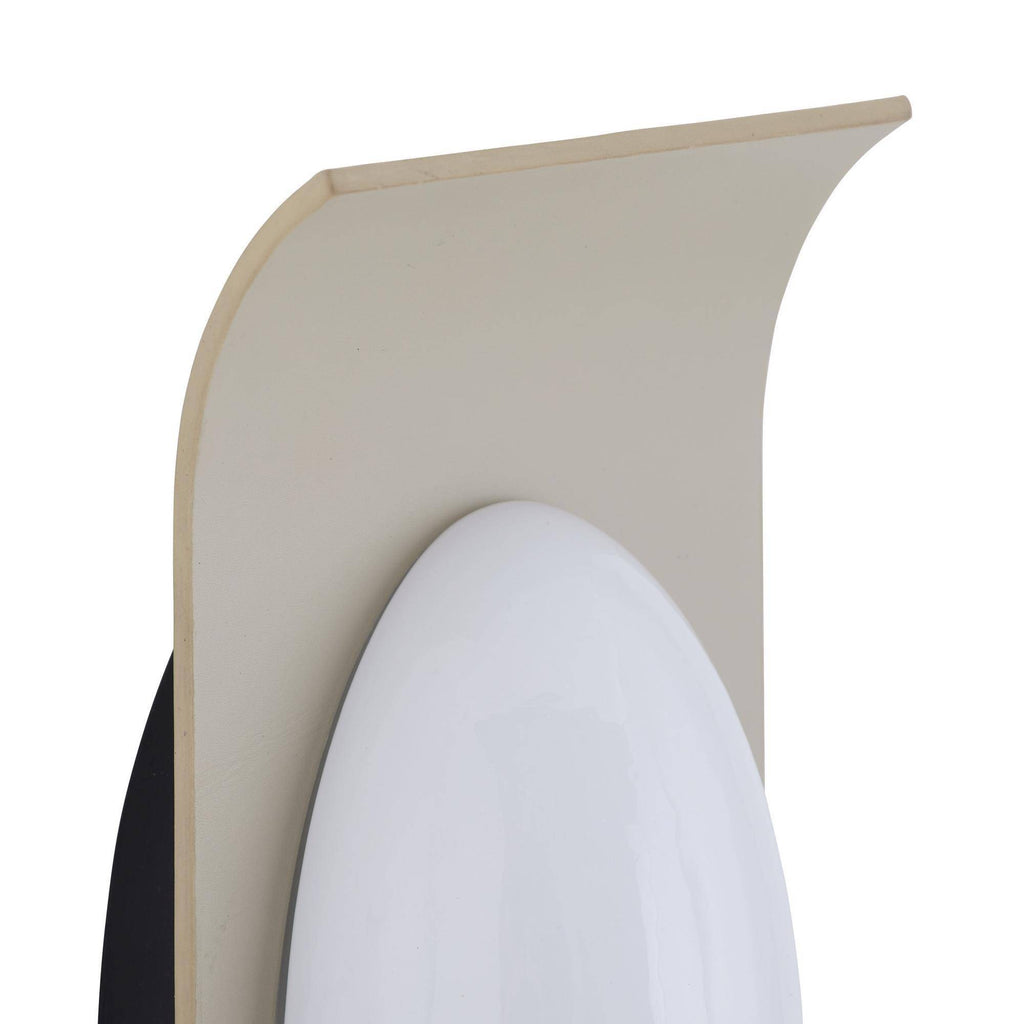 Jeter Wall Sconce DWC79 detail view