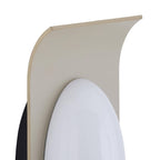 Jeter Wall Sconce DWC79 detail view