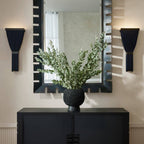 Jenessa Wall Sconce DWC82 room scene