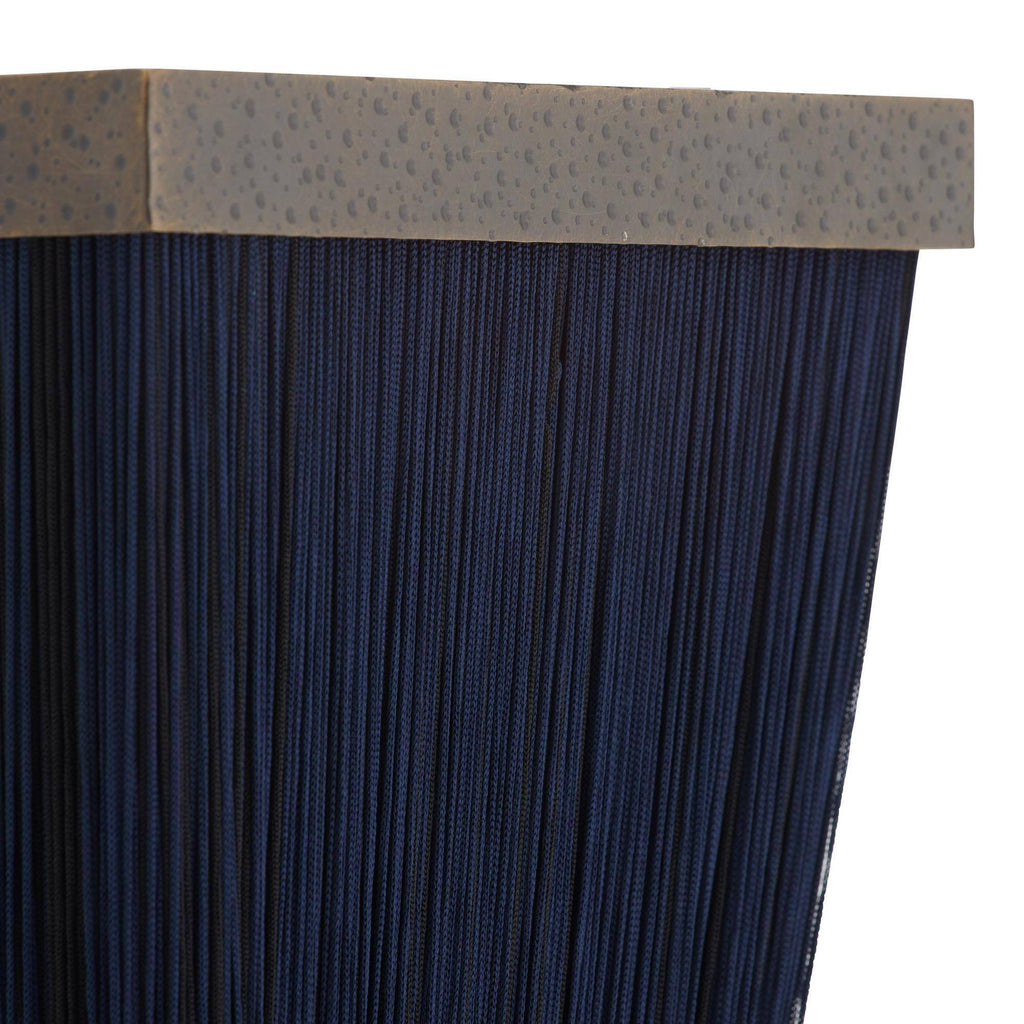 Jenessa Wall Sconce DWC82 detail view