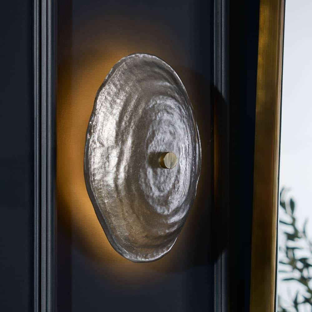 Nome Wall Sconce DWC85 room scene