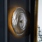Nome Wall Sconce DWC85 room scene