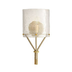 Lucien Wall Sconce DWC87 alternate product view
