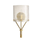 Lucien Wall Sconce DWC87 detail view