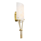 Lucien Wall Sconce DWC87 detail view