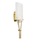 Lucien Wall Sconce DWC87 detail view