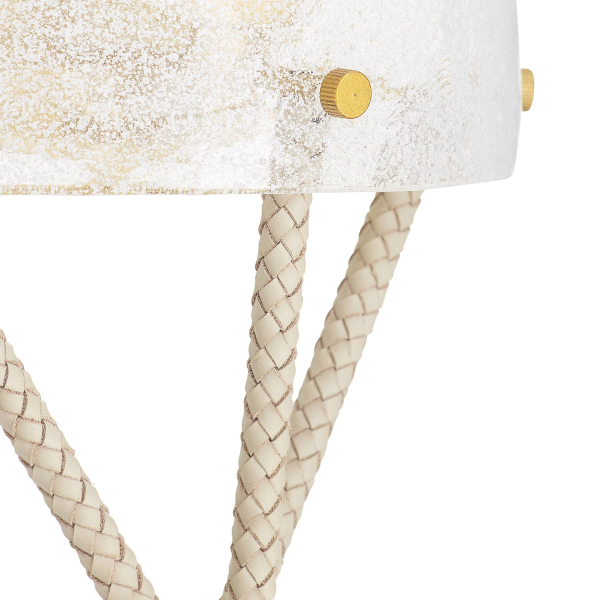 Lucien Wall Sconce DWC87 detail view