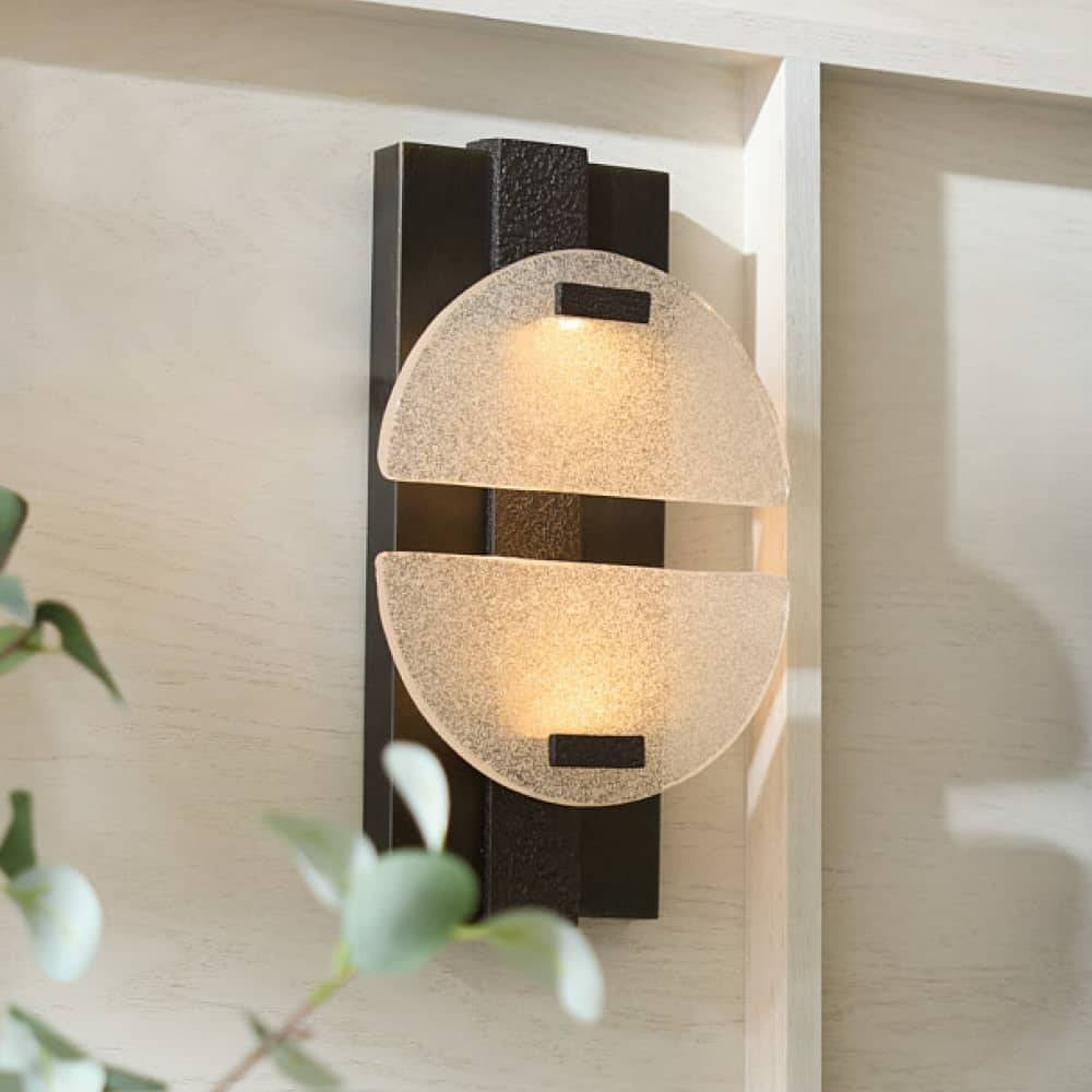 Logan Wall Sconce DWC88 room scene