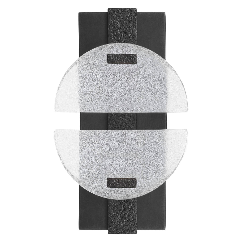 Logan Wall Sconce DWC88 detail view