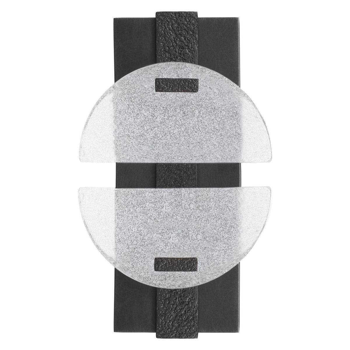 Logan Wall Sconce DWC88 detail view
