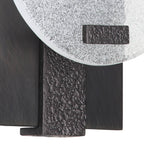 Logan Wall Sconce DWC88 detail view