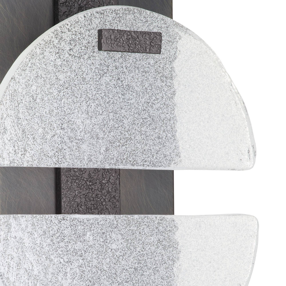 Logan Wall Sconce DWC88 detail view