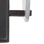 Logan Wall Sconce DWC88 detail view