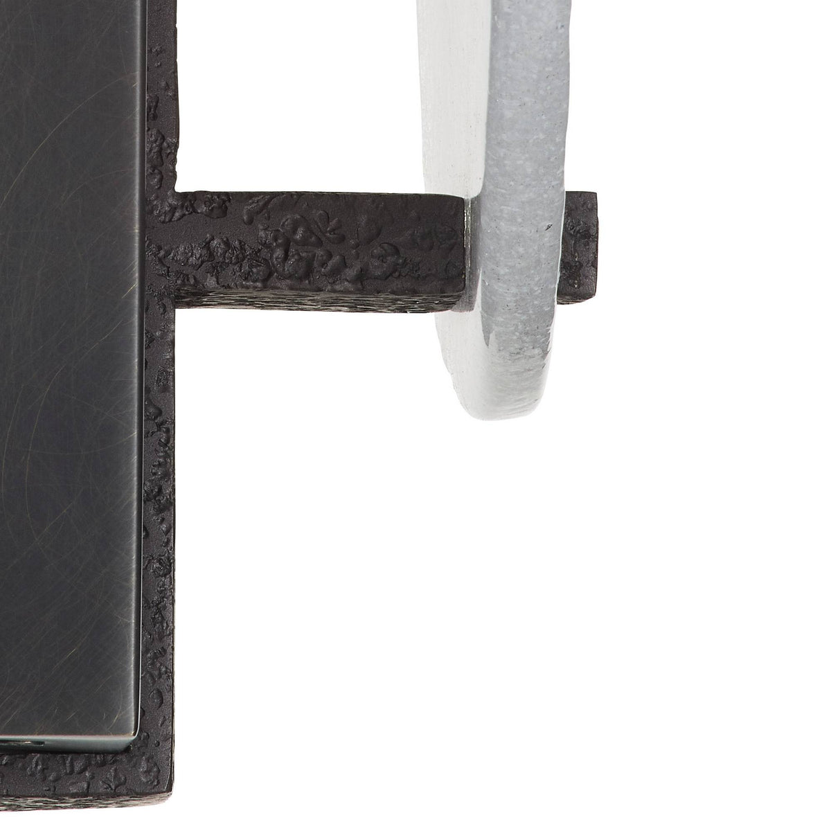 Logan Wall Sconce DWC88 detail view