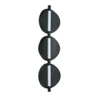 Luna Wall Sconce DWC89 alternate product view