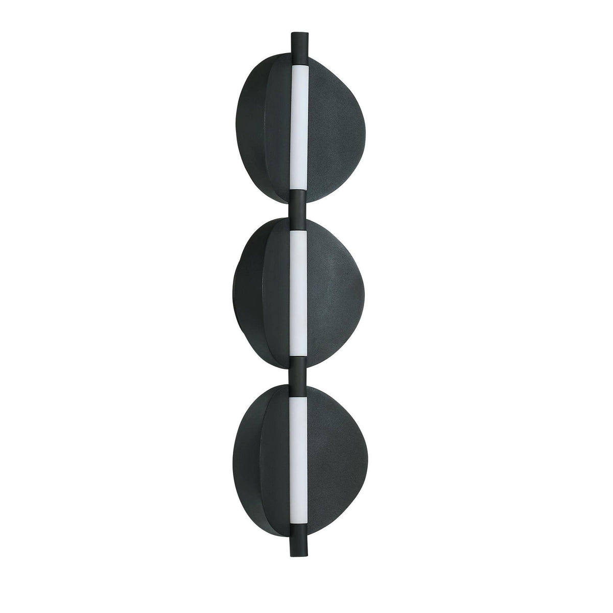 Luna Wall Sconce DWC89 alternate product view