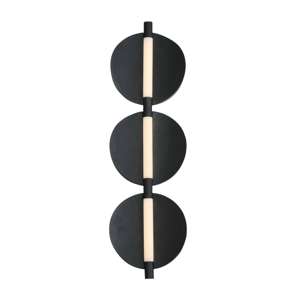 Luna Wall Sconce DWC89 alternate product view