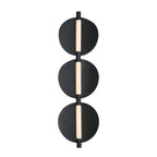 Luna Wall Sconce DWC89 alternate product view