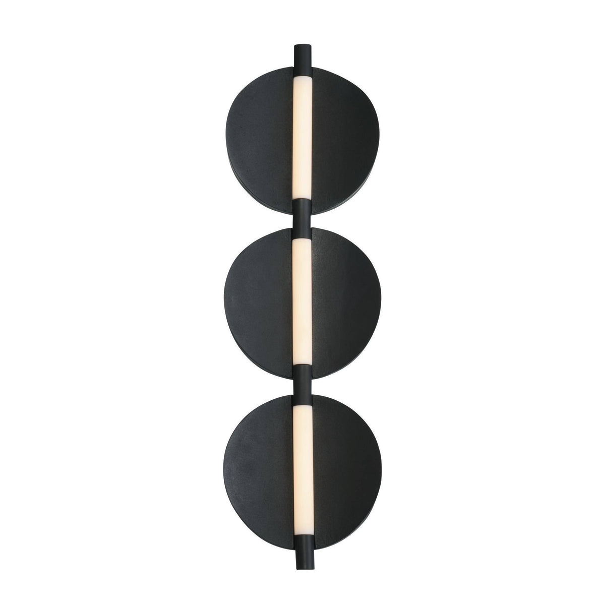 Luna Wall Sconce DWC89 alternate product view